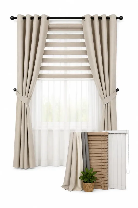 Curtains