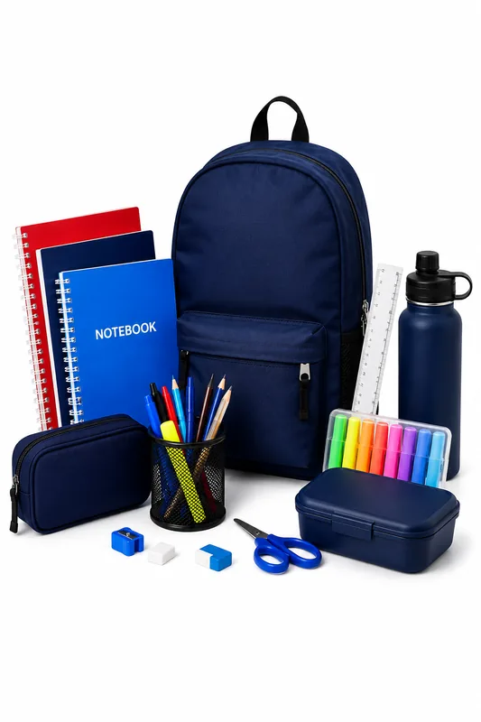 School Accessories