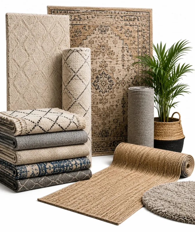Carpets