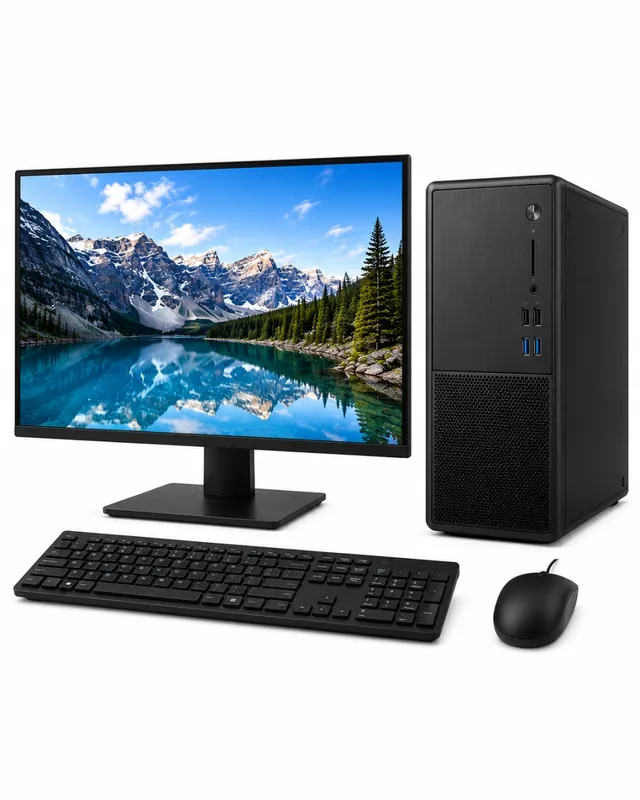 Desktop 