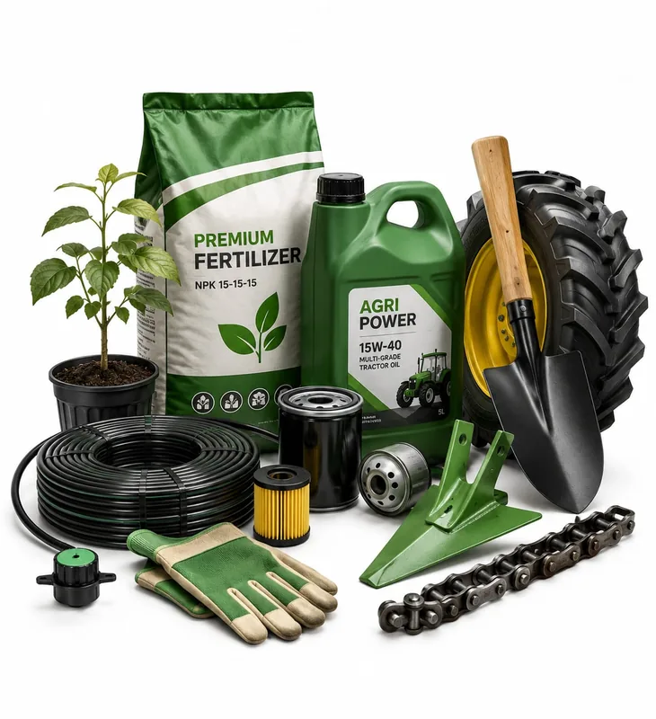 Agriculture
