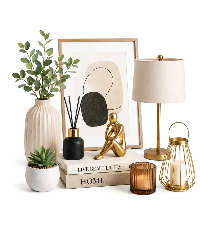 Interior Decor