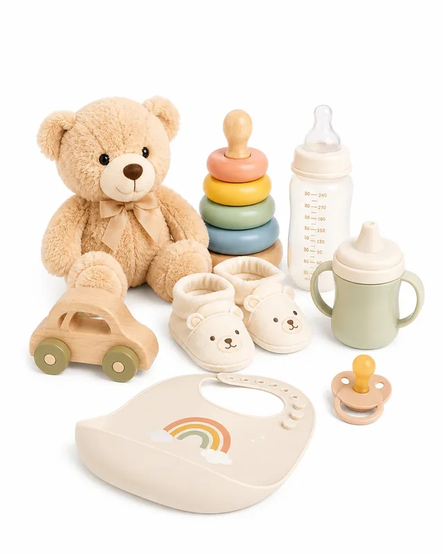 Baby & Kids