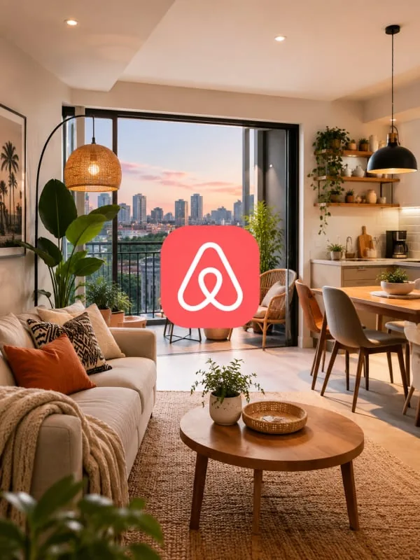 Airbnb