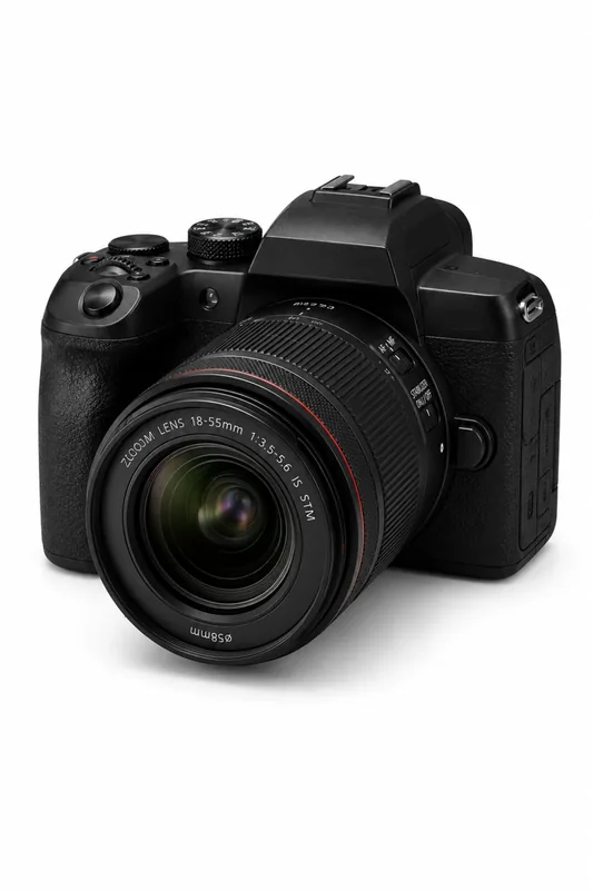 Cameras