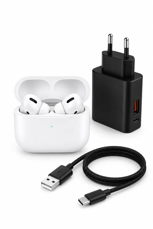 Electronic Accessories 