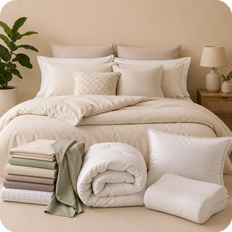 Bedroom Collection