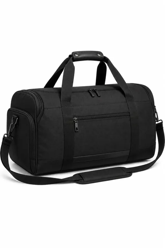Traveling bag