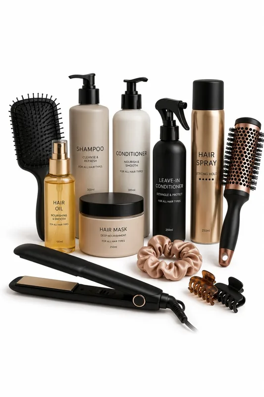 Hair Care