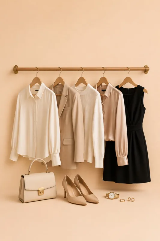 Time to Upgrade Your Style