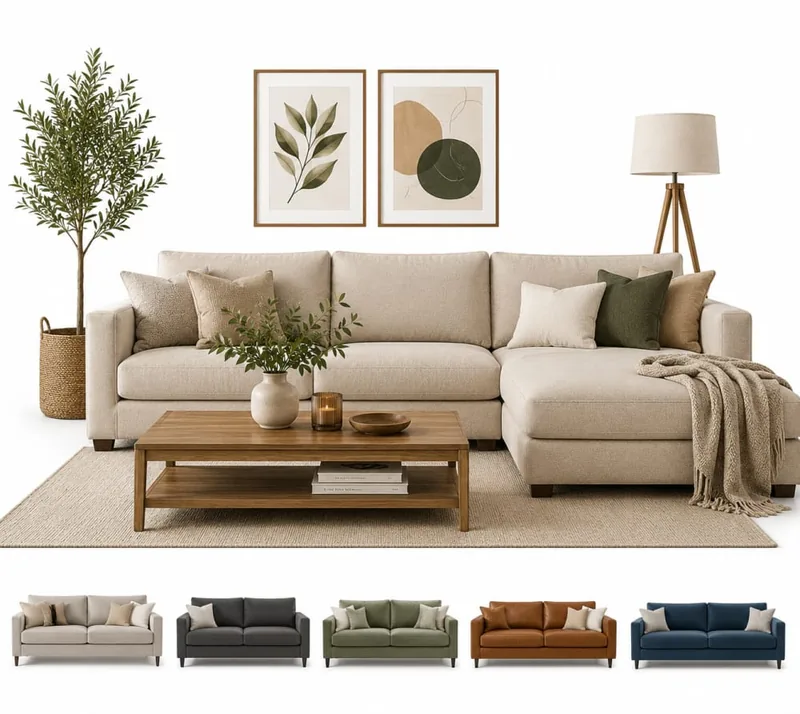 Sofas