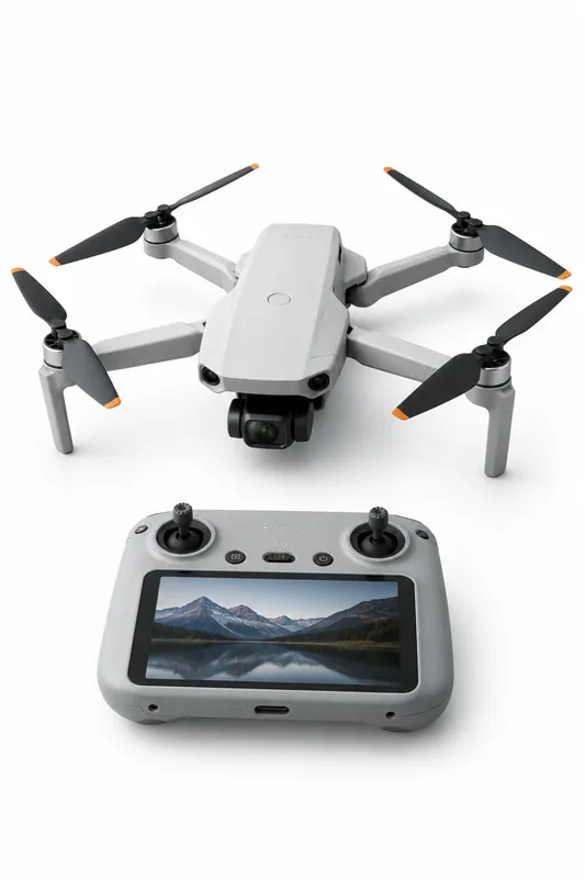 Drones