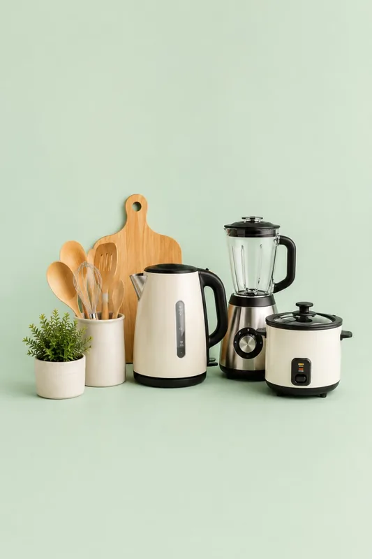Everything for Your Kitchen