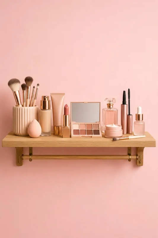 Find Your Beauty Essentials