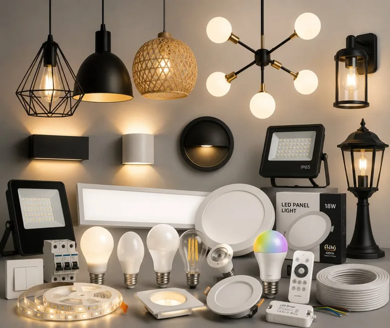 Lighting