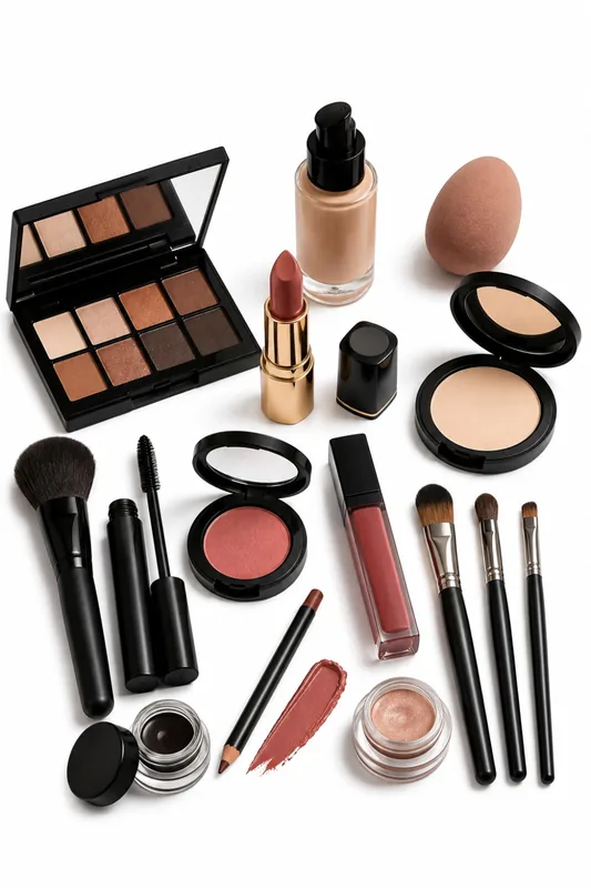 Makeup Collection