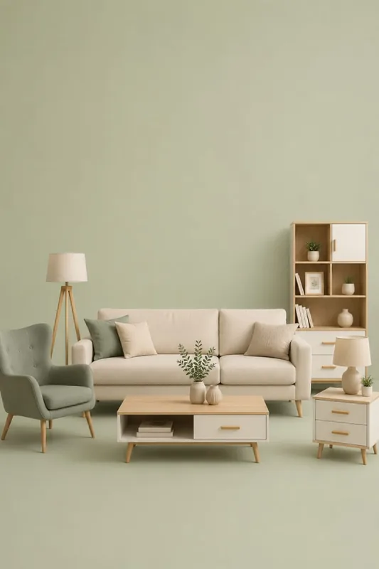 Style Your Home