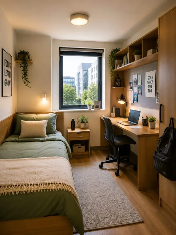Student Hostel