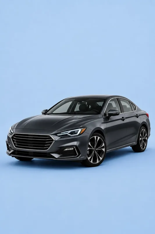 Find the Perfect Car