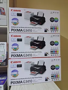 Printer Canon G3410