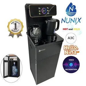 Nunix Bottom load dispenser