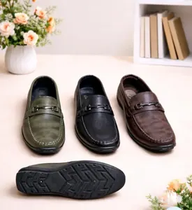 Mamba loafers