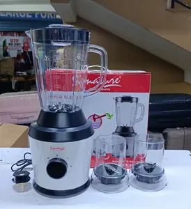 3 in 1 SIGNATURE BLENDER