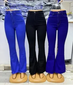 Jean for women