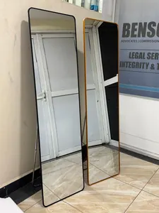 Mini dressing mirror