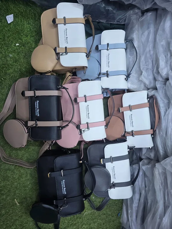 Handbag