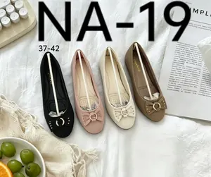 Rino Dolly shoes