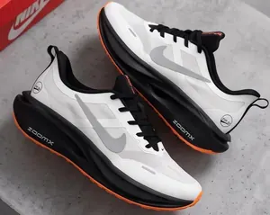 Nike ZoomX – Baskets de Running Homme Ultra Légères