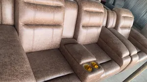 Sofas 8 seater
