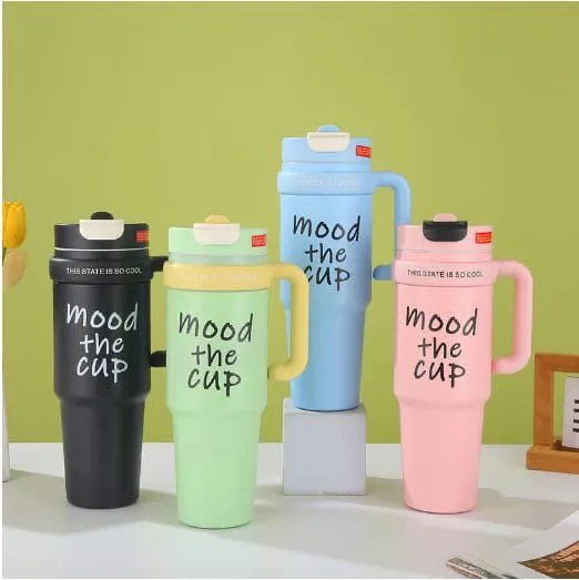 Mood cup