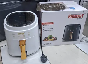 Redberry electric airfryer