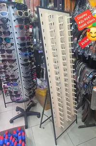 60 pieces sunglasses display stand