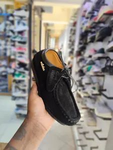 Wallabees