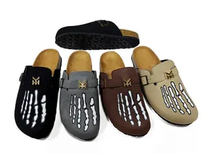 Clogs