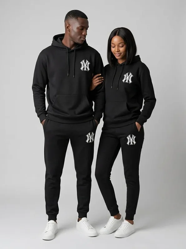 NY Tracksuits
