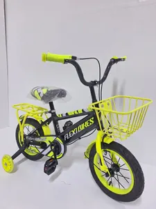 Bike size 12 flexi bike