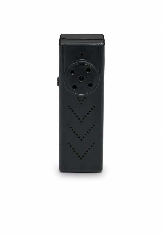 Button camera CCTV