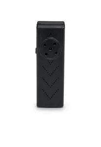Button camera CCTV