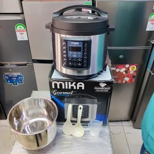 Signature 6 Litres Electric Pressure Cooker