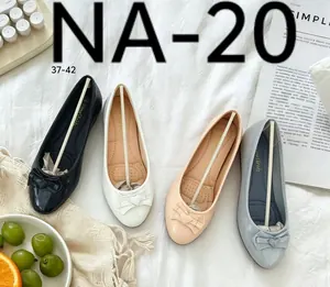 Rino Dolly shoes