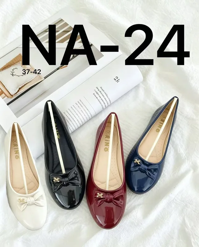 Rino Dolly shoes