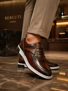 Berluti casual
