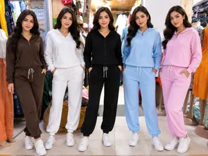 Tracksuits