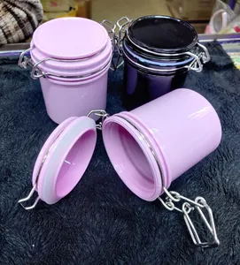 Eyelash Glue Storage Container