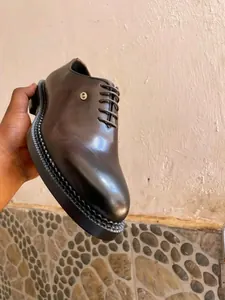 Chaussures Vernies Élégantes Premium