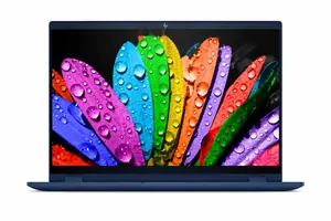 HP DRAGONFLY G2 X360